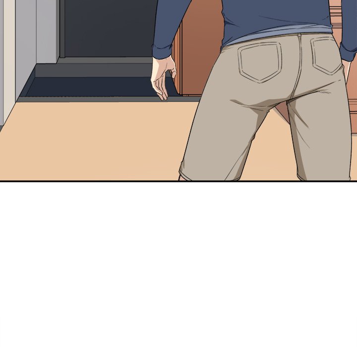 Excuse Me This Is My Room chapter 12 page 25