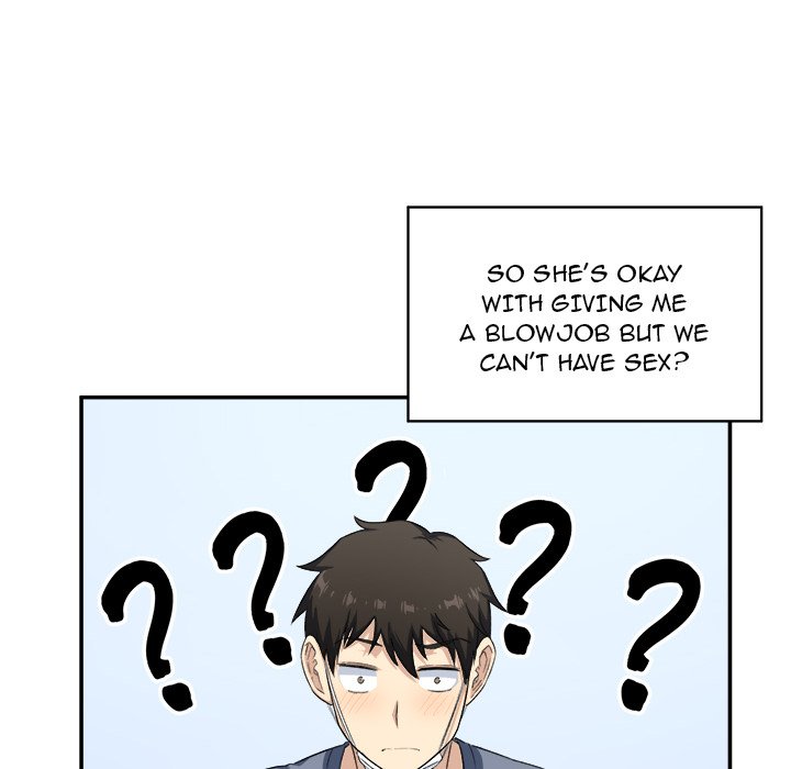 Excuse Me This Is My Room chapter 12 page 28
