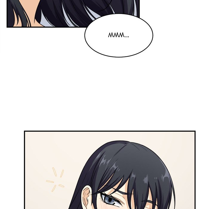 Excuse Me This Is My Room chapter 12 page 31