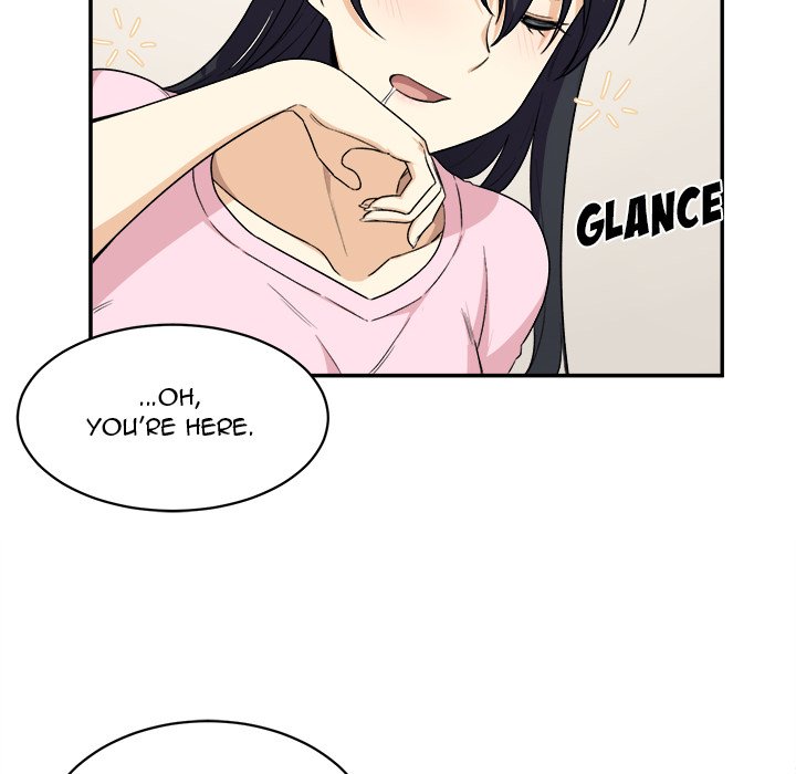 Excuse Me This Is My Room chapter 12 page 32