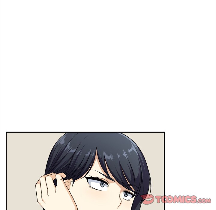 Excuse Me This Is My Room chapter 12 page 34