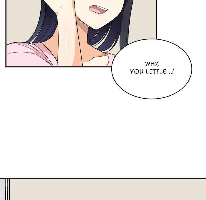Excuse Me This Is My Room chapter 12 page 35