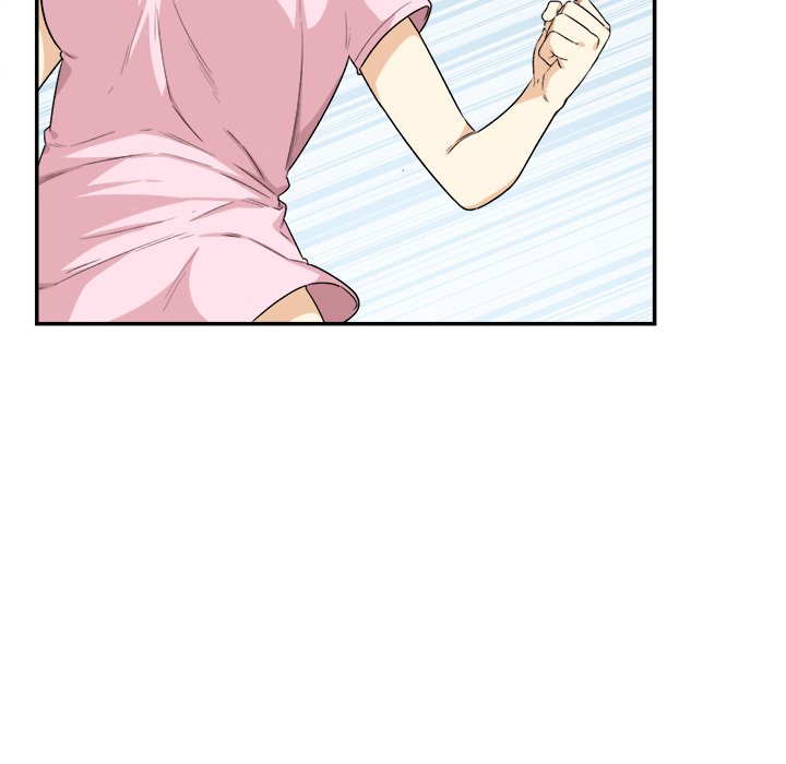 Excuse Me This Is My Room chapter 12 page 39