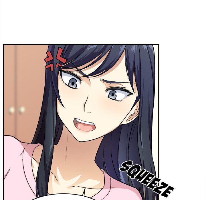 Excuse Me This Is My Room chapter 12 page 43