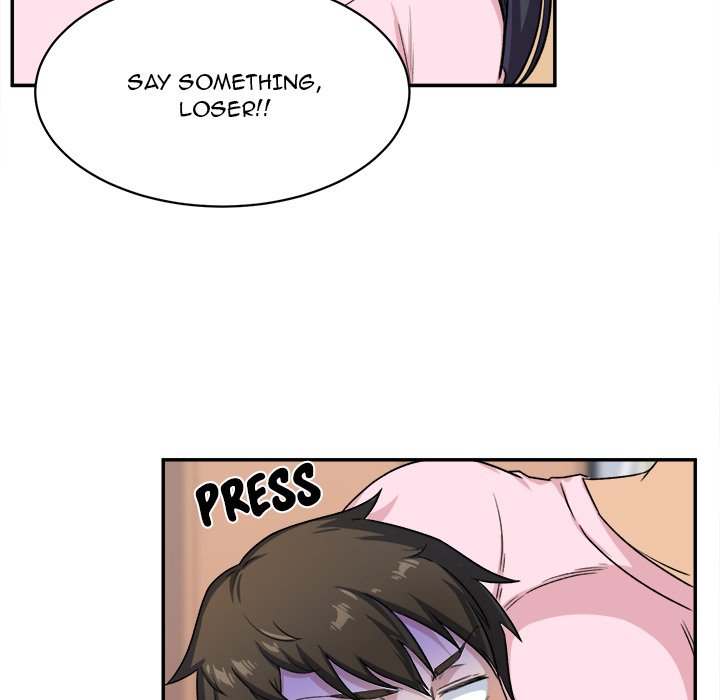 Excuse Me This Is My Room chapter 12 page 44