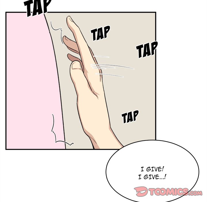 Excuse Me This Is My Room chapter 12 page 46