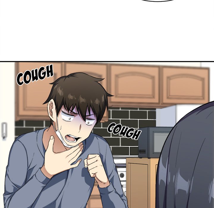 Excuse Me This Is My Room chapter 12 page 47