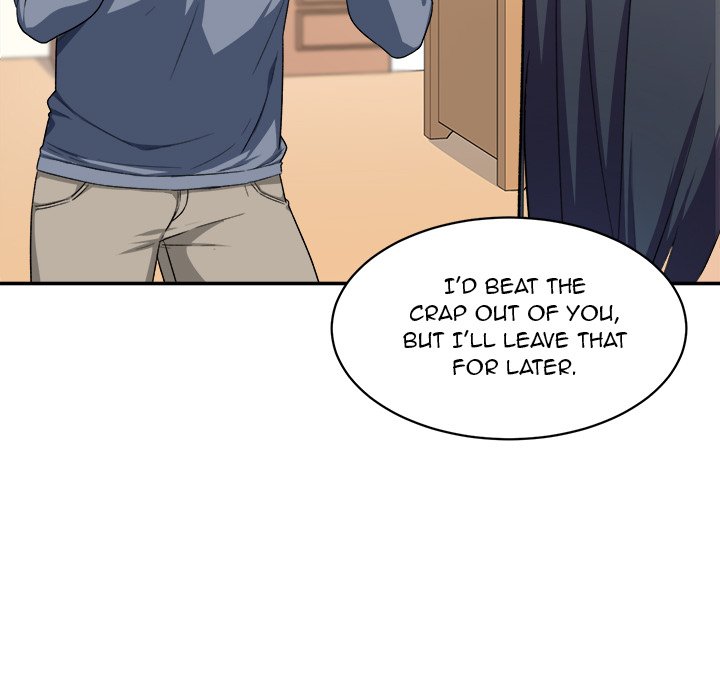 Excuse Me This Is My Room chapter 12 page 48