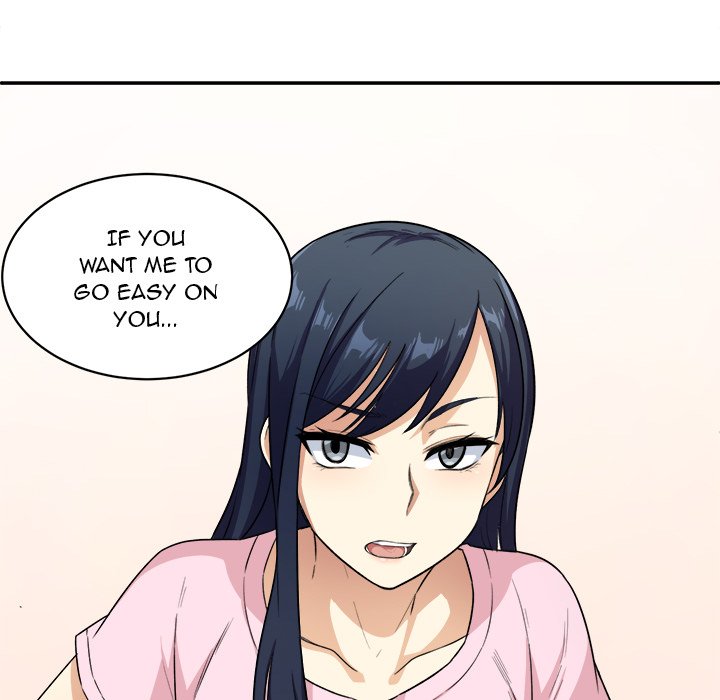 Excuse Me This Is My Room chapter 12 page 49