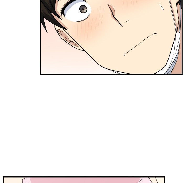 Excuse Me This Is My Room chapter 12 page 52