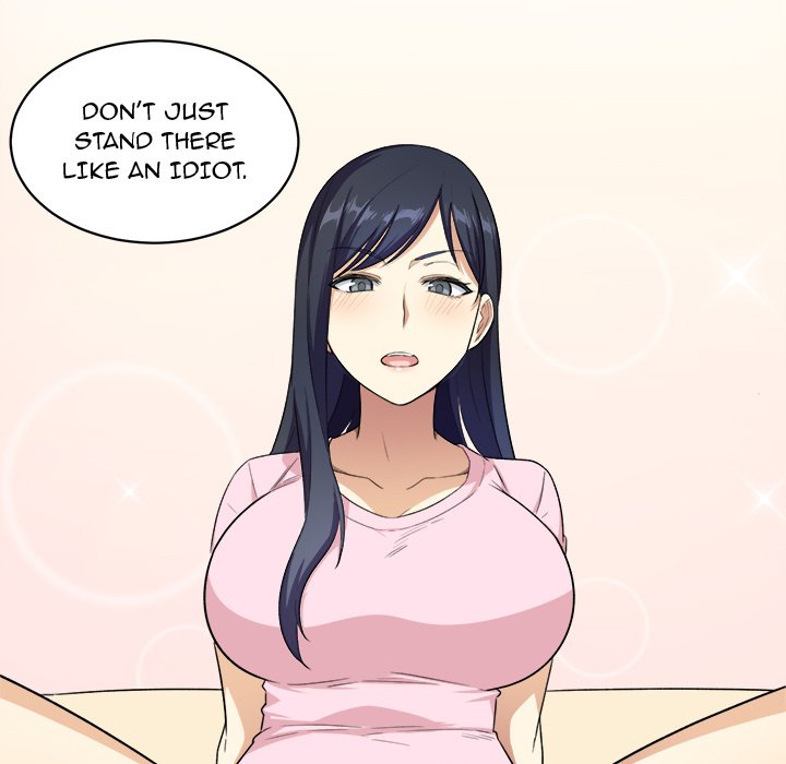 Excuse Me This Is My Room chapter 12 page 56