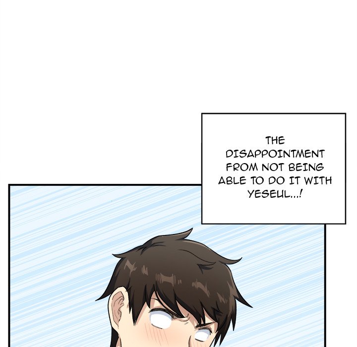 Excuse Me This Is My Room chapter 12 page 60