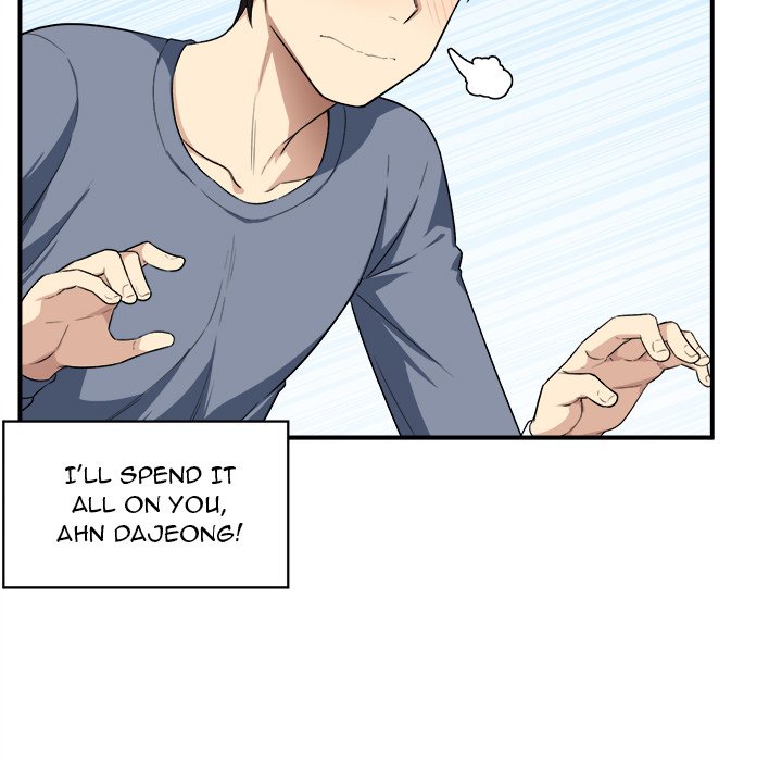 Excuse Me This Is My Room chapter 12 page 61
