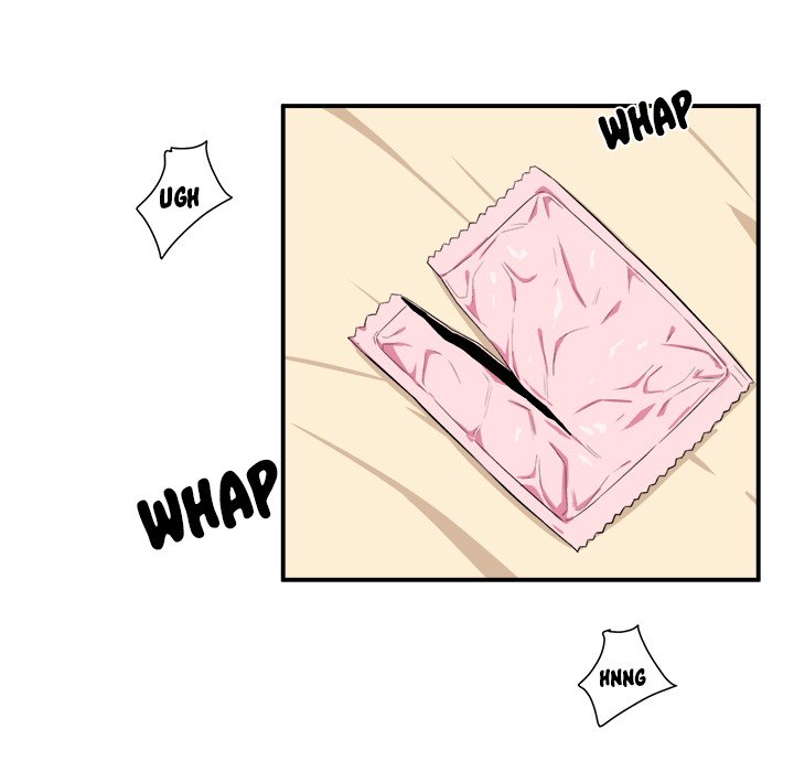 Excuse Me This Is My Room chapter 12 page 63