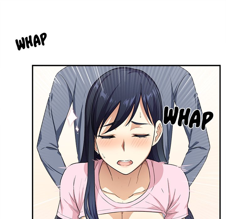 Excuse Me This Is My Room chapter 12 page 67