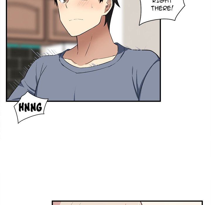 Excuse Me This Is My Room chapter 12 page 69