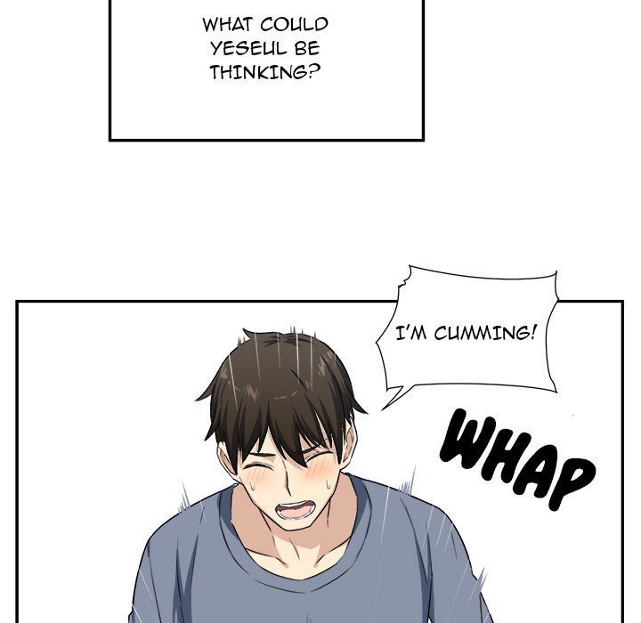 Excuse Me This Is My Room chapter 12 page 76