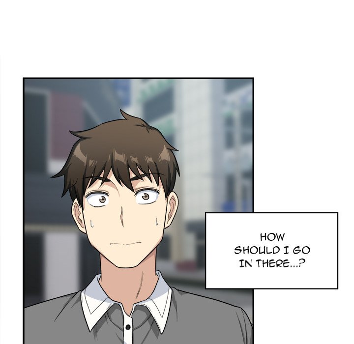 Excuse Me This Is My Room chapter 12 page 81
