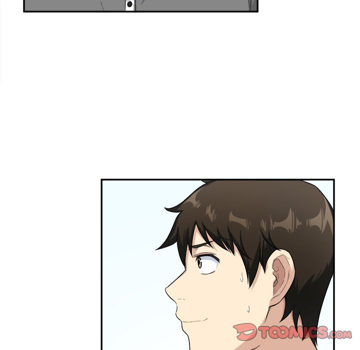 Excuse Me This Is My Room chapter 12 page 82