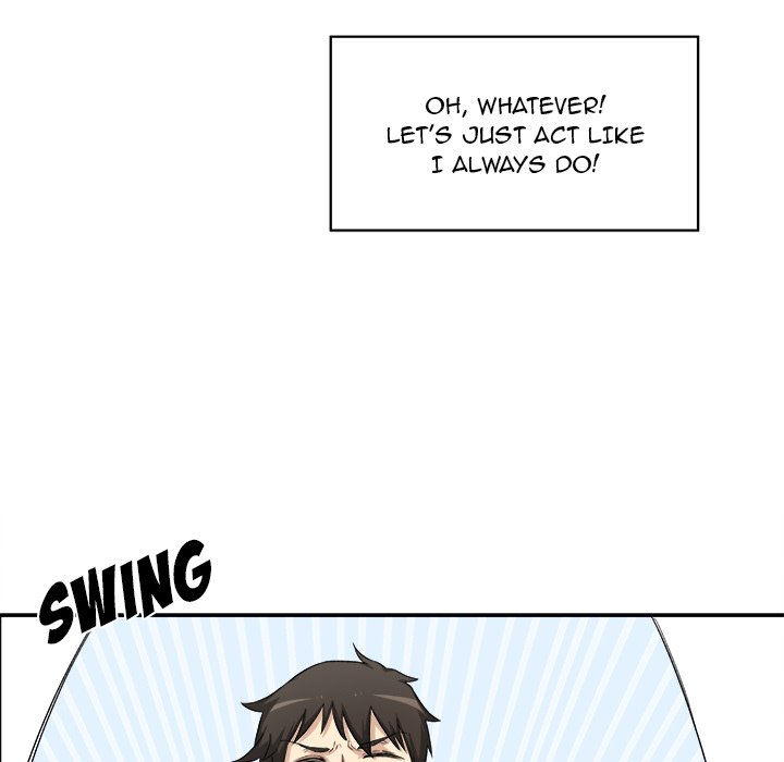 Excuse Me This Is My Room chapter 12 page 84