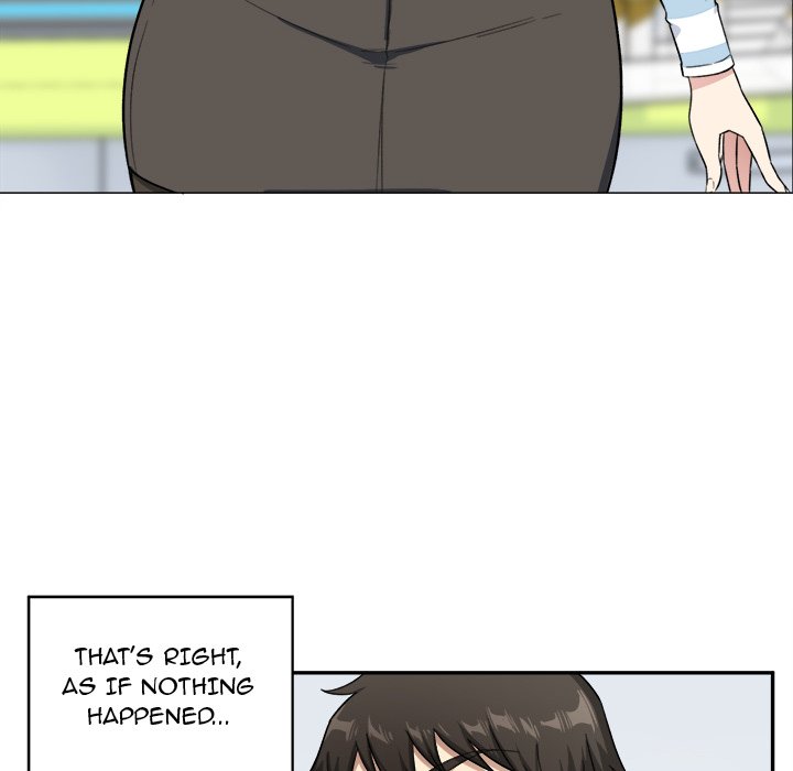 Excuse Me This Is My Room chapter 12 page 89