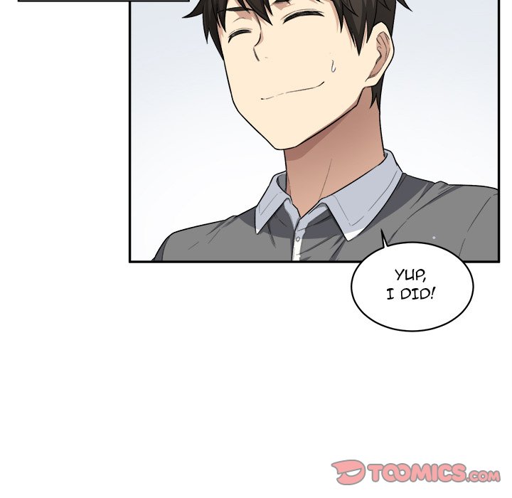 Excuse Me This Is My Room chapter 12 page 90