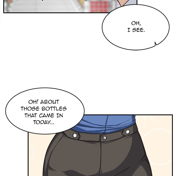 Excuse Me This Is My Room chapter 12 page 92