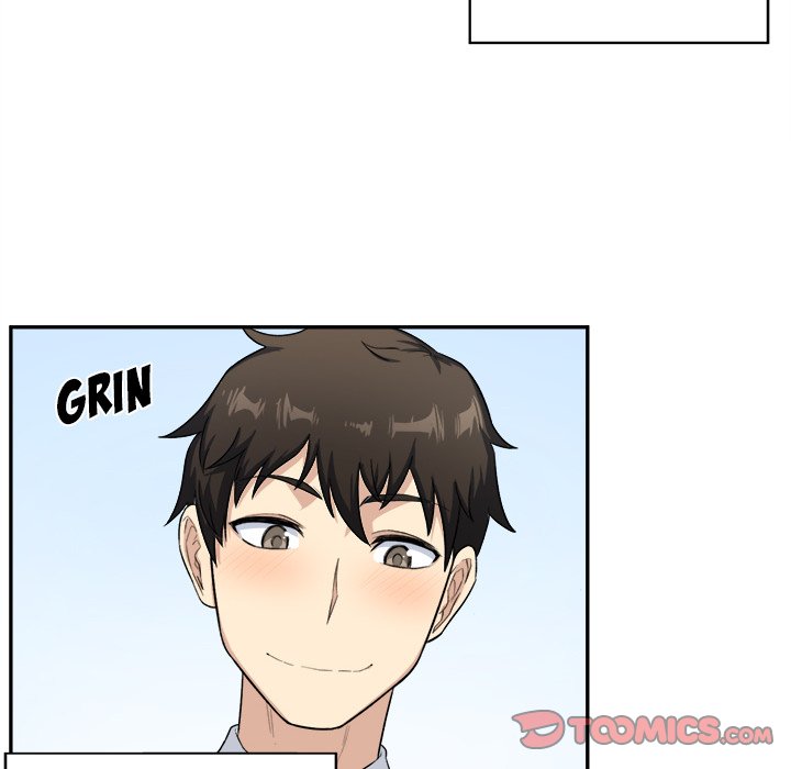 Excuse Me This Is My Room chapter 12 page 94