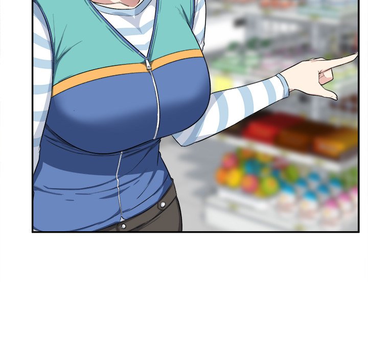 Excuse Me This Is My Room chapter 12 page 96