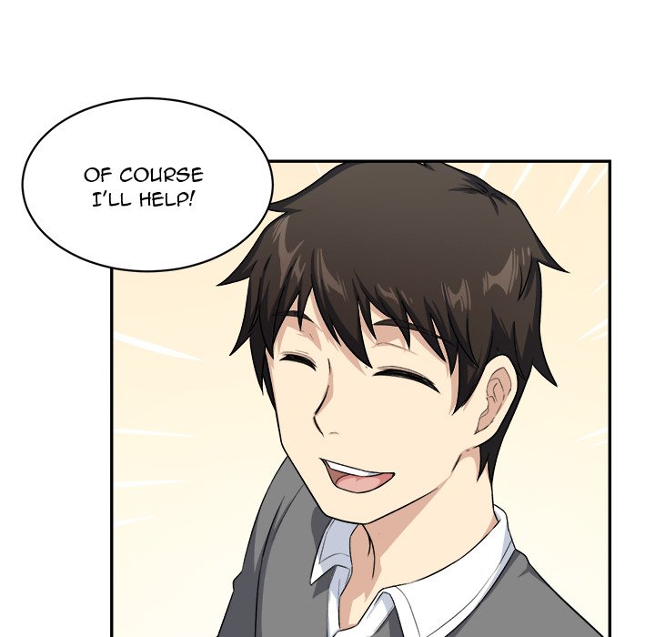 Excuse Me This Is My Room chapter 12 page 97