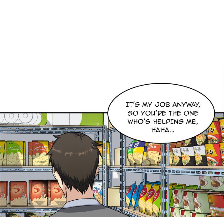 Excuse Me This Is My Room chapter 12 page 100