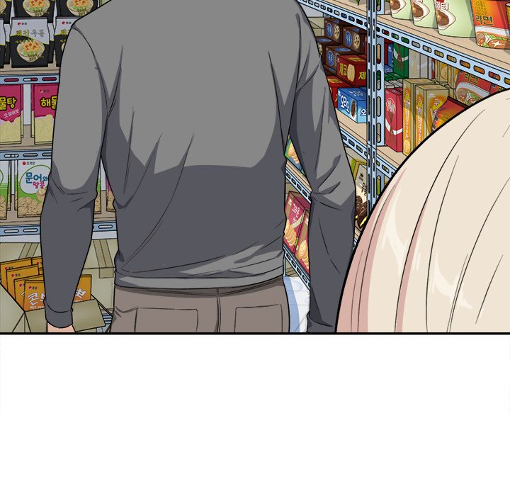 Excuse Me This Is My Room chapter 12 page 101