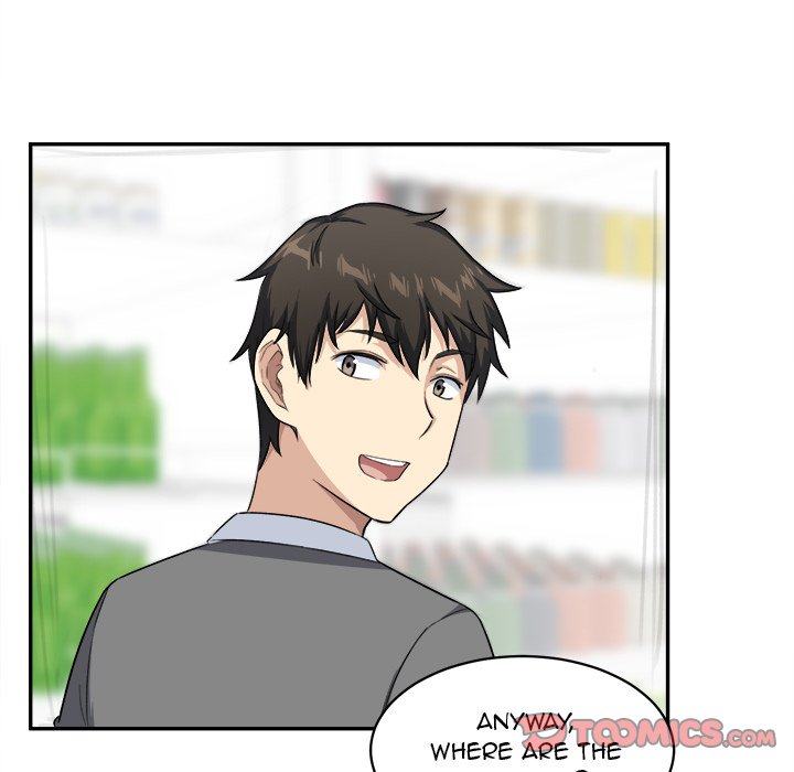 Excuse Me This Is My Room chapter 12 page 102