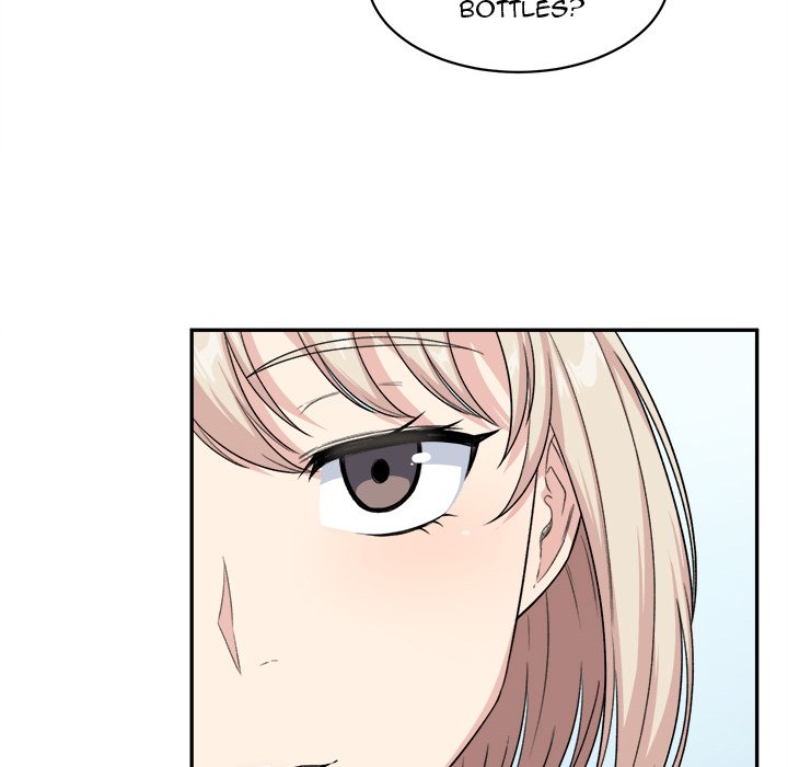 Excuse Me This Is My Room chapter 12 page 103