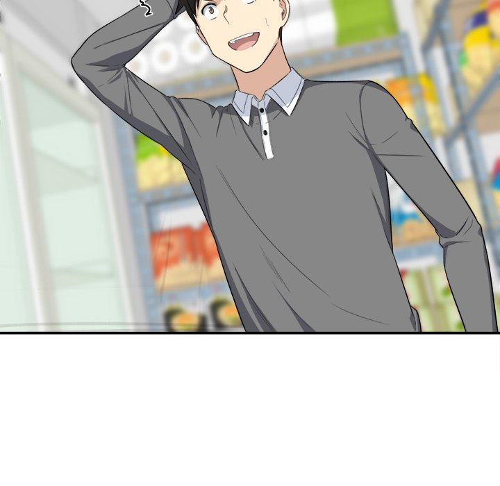 Excuse Me This Is My Room chapter 12 page 107