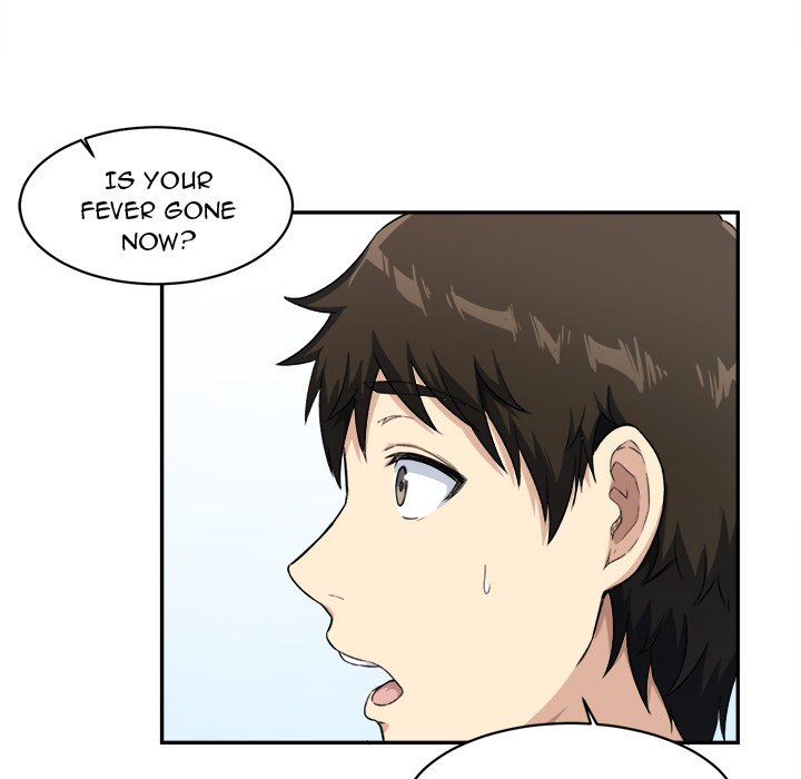Excuse Me This Is My Room chapter 12 page 108