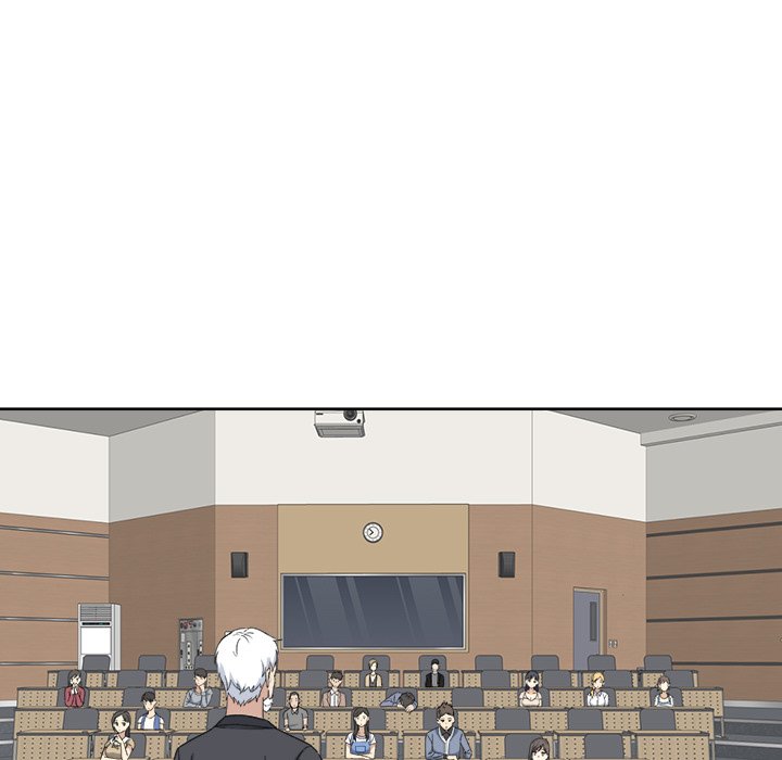 Excuse Me This Is My Room chapter 13 page 5