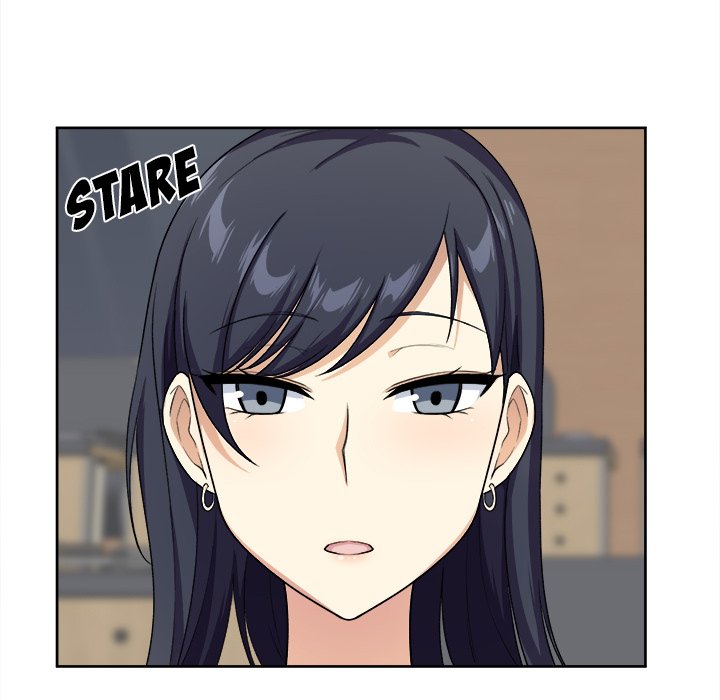 Excuse Me This Is My Room chapter 13 page 7