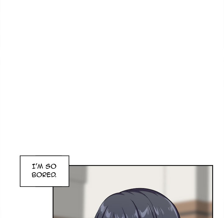 Excuse Me This Is My Room chapter 13 page 8