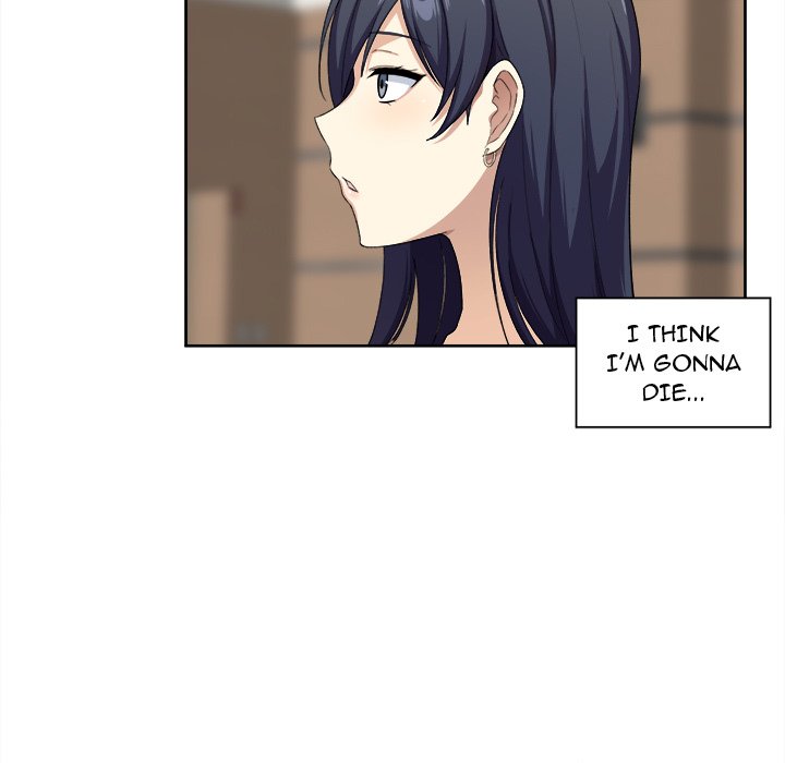 Excuse Me This Is My Room chapter 13 page 9
