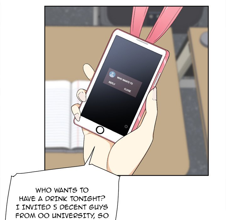Excuse Me This Is My Room chapter 13 page 11