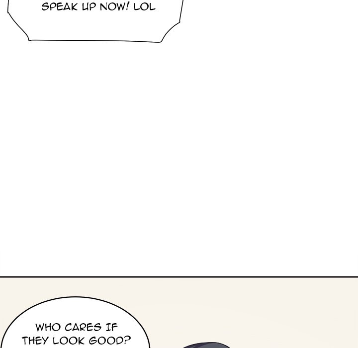 Excuse Me This Is My Room chapter 13 page 12