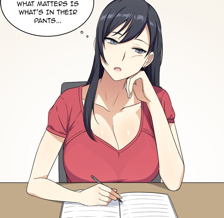 Excuse Me This Is My Room chapter 13 page 13