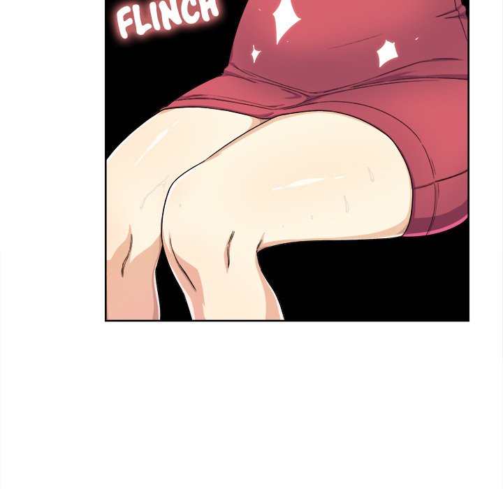 Excuse Me This Is My Room chapter 13 page 19