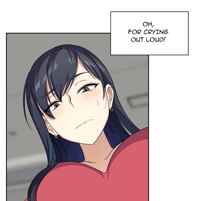 Excuse Me This Is My Room chapter 13 page 20