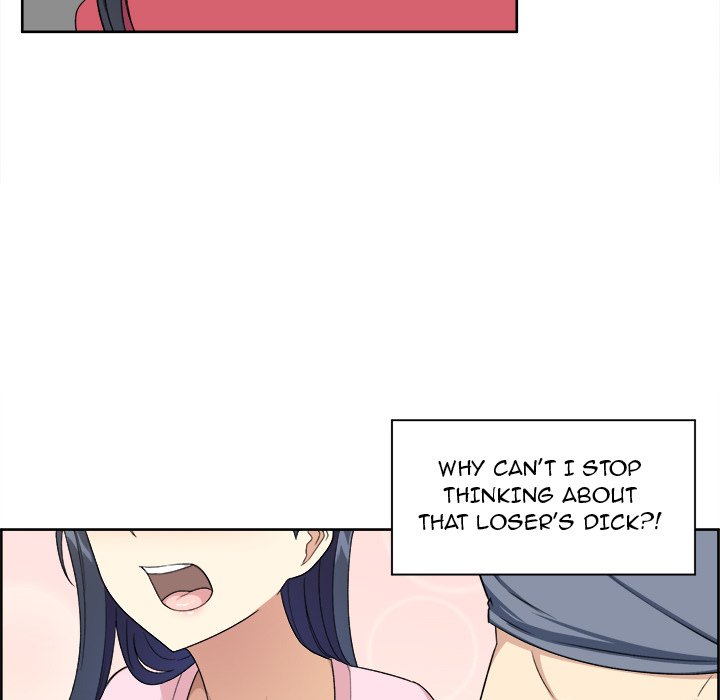 Excuse Me This Is My Room chapter 13 page 21