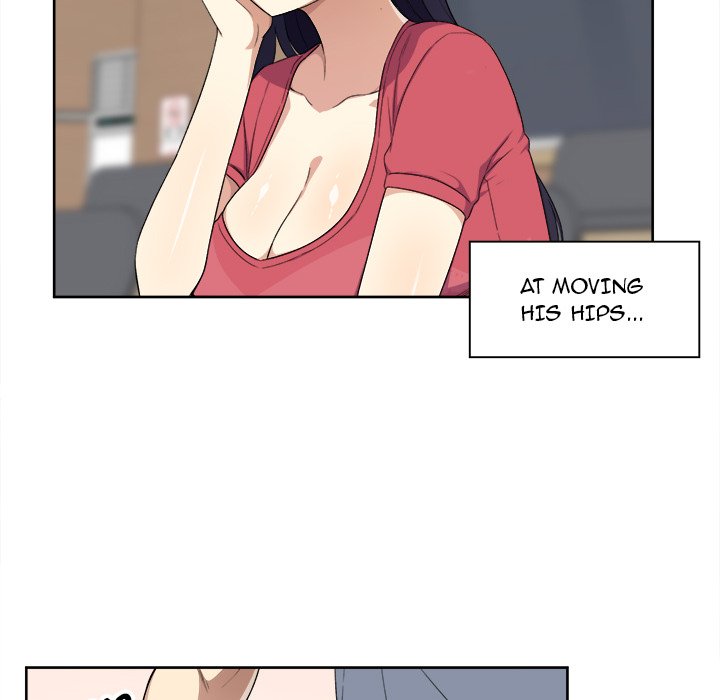 Excuse Me This Is My Room chapter 13 page 28