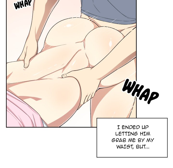 Excuse Me This Is My Room chapter 13 page 29