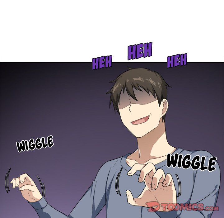 Excuse Me This Is My Room chapter 13 page 30