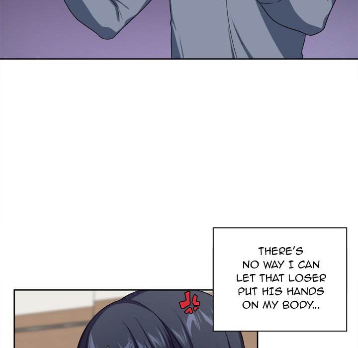Excuse Me This Is My Room chapter 13 page 31